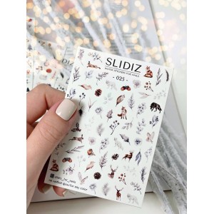 Слайдер Slidiz №025